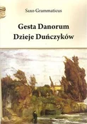 Polska książka : Gesta Dano... - Saxo Grammaticus