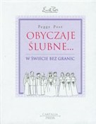 Polnische buch : Obyczaje ś... - Peggy Post