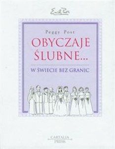 Bild von Obyczaje ślubne W świecie bez granic