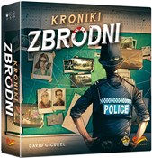 Kroniki Zb... - David Cicurel -  polnische Bücher