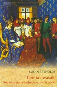 Bild von Lenna i wasale Reinterpretacja średniowiecznych źródeł