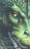 Inheritanc... - Christopher Paolini -  fremdsprachige bücher polnisch 