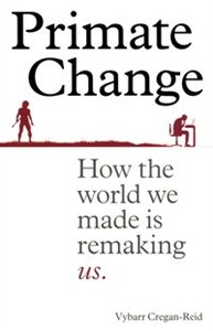 Obrazek Primate Change