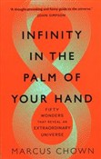 Infinity P... - Marcus Chown - buch auf polnisch 