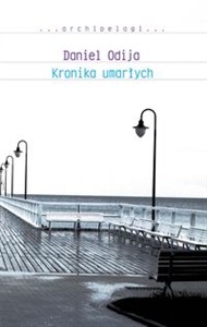 Obrazek Kronika umarłych