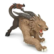 Polnische buch : Chimera