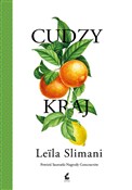 Zobacz : Cudzy kraj... - Leila Slimani