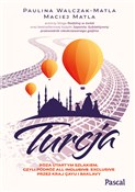 Turcja - Paulina Walczak-Matla, Maciej Matla -  polnische Bücher