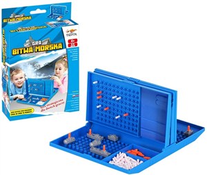 Bild von Gra bitwa morska-statki