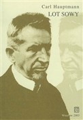 Lot sowy - Carl Hauptmann -  fremdsprachige bücher polnisch 