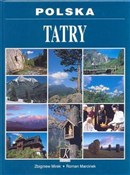 Tatry - Zbigniew Mirek, Roman Marcinek -  fremdsprachige bücher polnisch 