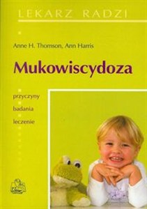 Obrazek Mukowiscydoza