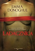 Polnische buch : Ladacznica... - Emma Donoghue