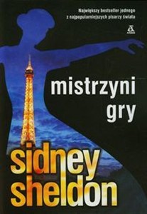 Obrazek Mistrzyni gry