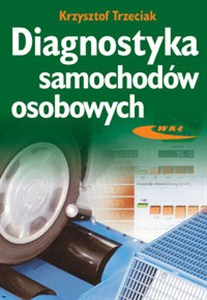 Obrazek Diagnostyka samochodów osobowych