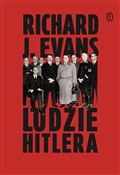 Ludzie Hit... - Richard J. Evans - Ksiegarnia w niemczech