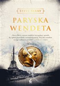 Polnische buch : Paryska we... - Steve Berry