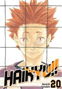 Haikyu!! T... - Haruichi Furudate - Ksiegarnia w niemczech