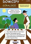 Dowcipy gó... - Agata Meksuła, Marcin Treger, Jarosław Jankowski, Przemysław Adamczewski -  Książka z wysyłką do Niemiec 