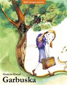 Garbuska - Grażyna Hanaf -  polnische Bücher