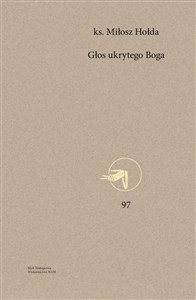 Obrazek Głos ukrytego Boga