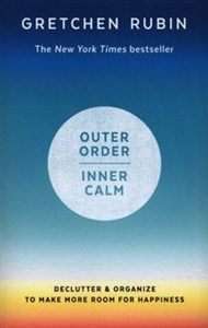 Obrazek Outer Order Inner Calm
