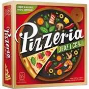 Zobacz : Pizzeria - Jeffrey D. Allers