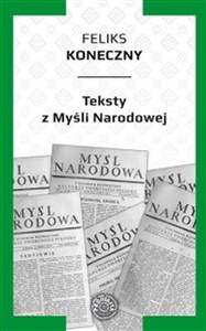 Bild von Teksty z Myśli Narodowej