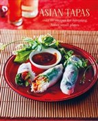 Asian Tapa... - buch auf polnisch 