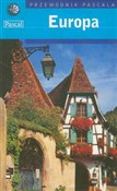 Europa - Sara Johnstone, China Williams, Reuben Acciano, Fiona Adams, Sarah Andrews, Carolyn Bain -  Książka z wysyłką do Niemiec 