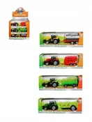 Zobacz : Traktor mi...