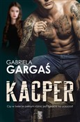 Polnische buch : Kacper - Gabriela Gargaś