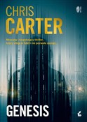 Genesis - Chris Carter - buch auf polnisch 