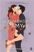 Przypadkow... - Lynn Painter -  Książka z wysyłką do Niemiec 
