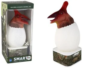 Bild von Lampka jajko Pterozaur led Micro USB