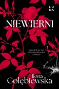 Niewierni - Ilona Gołębiewska -  polnische Bücher