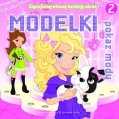 Modelki 2 - Opracowanie Zbiorowe - buch auf polnisch 