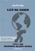 Licz na si... - Jan M. Fijor -  fremdsprachige bücher polnisch 