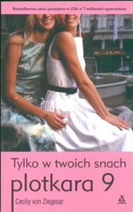 Obrazek Plotkara 9 Tylko w twoich snach