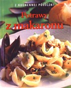 Polska książka : Potrawy z ... - Tom Bridge