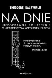 Bild von Na dnie Niepoprawna politycznie charakterystyka współczesnej biedy