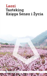 Bild von Taoteking Księga Sensu i Życia