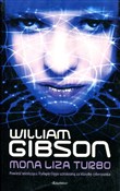 Polnische buch : Mona Liza ... - William Gibson