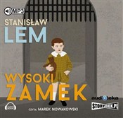 [Audiobook... - Stanisław Lem -  Książka z wysyłką do Niemiec 