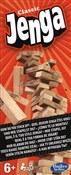 Polnische buch : Jenga