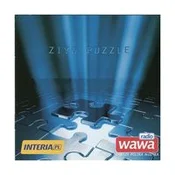 Polska książka : Puzzle