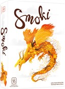Polnische buch : Smoki - Kevin Kim