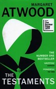 Polska książka : The Testam... - Margaret Atwood