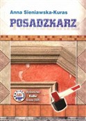Posadzkarz... - Anna Sieniawska-Kuras - Ksiegarnia w niemczech