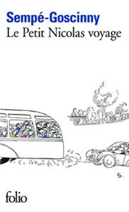 Bild von Petit Nicolas voyage